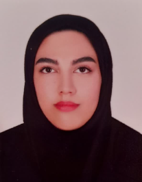 فاطمه رضازاده
