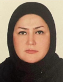 آذردخت حاجی رضایی