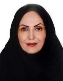 ناهید افخمی علیشاه