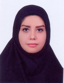 نداسادات میراحمدیان بابا احمدی