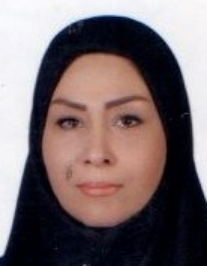 عفت قنبری
