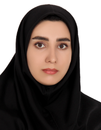 مژده سعدی طائمه