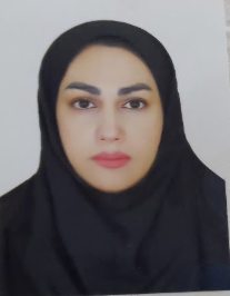 فاطمه شاکری