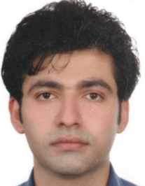 مجتبی حبیبی عسگرآباد