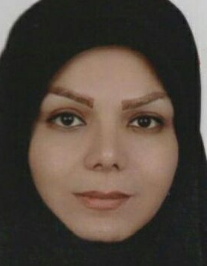 زهرا برجعلی