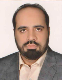 محمدعلی ناصرشریعتی