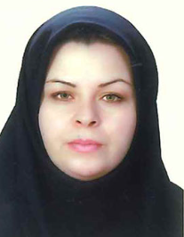 زهرا اسدی
