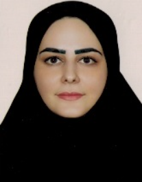 بنفشه دولت آبادی