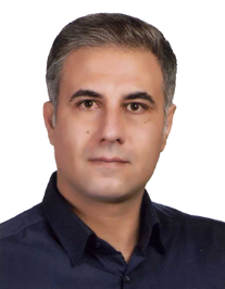 سید محمد مهدی سجادی