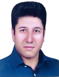 کیومرث سلیمان زاده