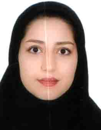 فاطمه صابری