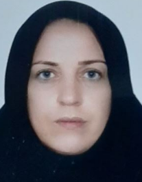فریبا قاسمی رحیم بگلو