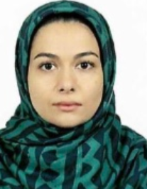 شیدا محمدی