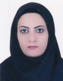 فاطمه محمدی دستگردی