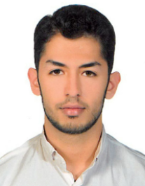 حسین امینی باغبادرانی