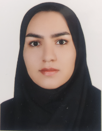 یاسمن مظاهری