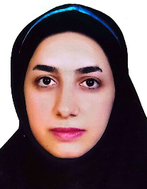 مهدیه فرزین یزدی