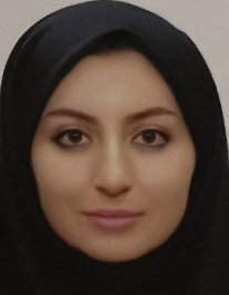 نیلوفرالسادات سید پورمند