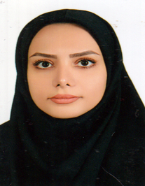 مریم عباسپور گل سفیدی