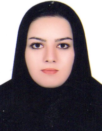 مهرناز محمدی