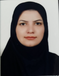 سمیه جعفرزاده سلمانی