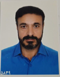 مهدی محمدی