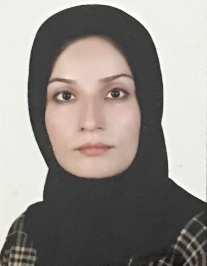 سعیده سلیمانی