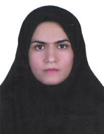 سعیده محمودی