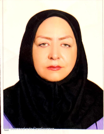 طاهره داورزنی
