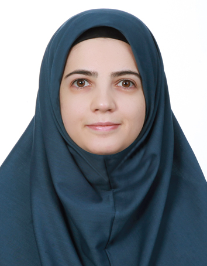 مریم اسداله تویسرکانی