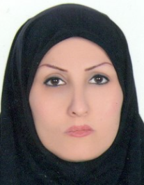 نسرین مهدی فر