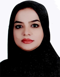 پگاه صادقی