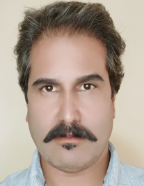 محمد میرزالو