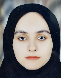 فاطمه کشمیری قرقی