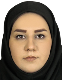 سعیده رحیمی
