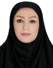 پریسا احمدی
