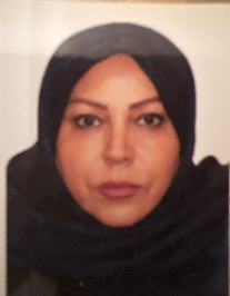 حوریه وطن خواه