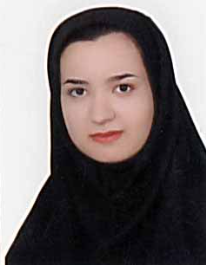 عالیه زارع خرم دل