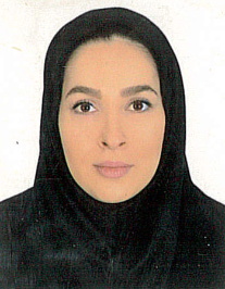مریم نعمتی یامچلو