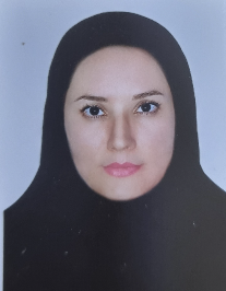 مریم ساروقی