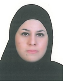 مریم رهنما زمین