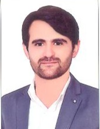 مجتبی خلیل طهماسبی