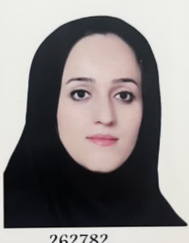 مریم بیدگلی وطنی