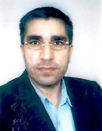 رضا قلی پور