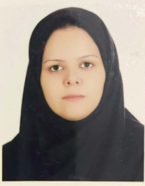 فاطمه مقدس