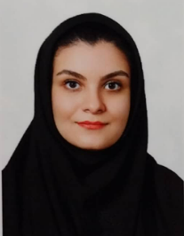 زهرا طاهری