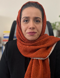 زهرا استادیان خانی