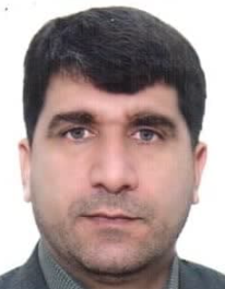 مهدی غفوری