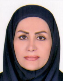 نسرین امیری