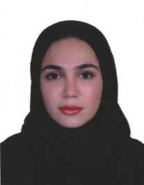 فاطمه شریف زارع